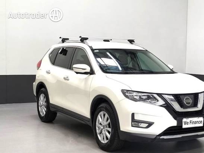 2018 Nissan X-Trail ST-L (2WD) T32 Series 2