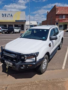 2019 FORD RANGER XLS 3.2 (4x4) for sale in Temora, NSW