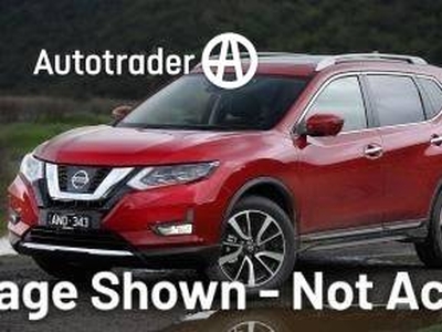 2019 Nissan X-Trail ST (4WD) (5YR) T32 Series 2