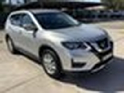 2020 NISSAN X-TRAIL T32 ST for sale in Taree, NSW