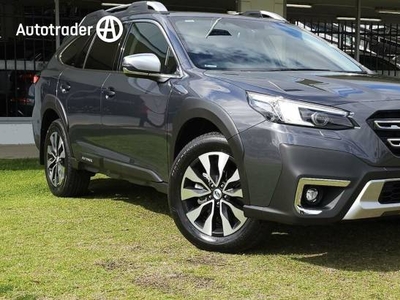 2023 Subaru Outback AWD Touring MY23