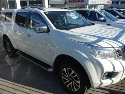 2018 NISSAN NAVARA ST-X D23 S3 for sale in Maitland, NSW