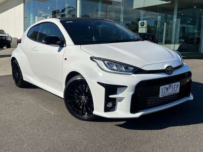 2020 TOYOTA YARIS GR for sale in Traralgon, VIC