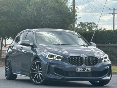 2021 BMW 1 SERIES M135I XDRIVE for sale in Wodonga, VIC