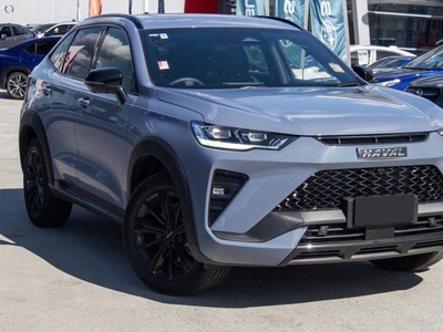 2022 Haval H6GT Ultra Auto 4WD