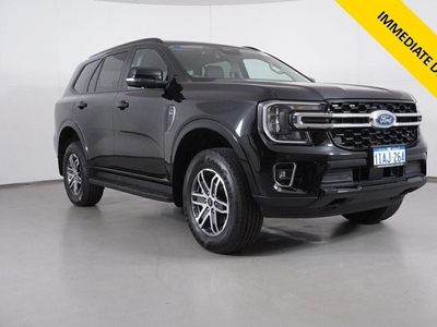 2023 Ford Everest Trend Auto 4WD MY23.5