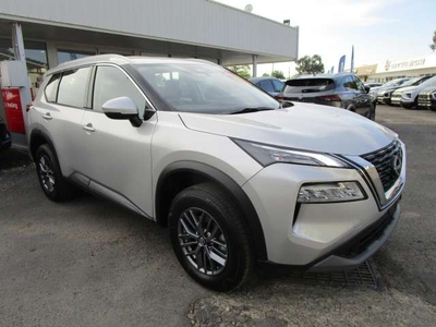 2023 NISSAN X-TRAIL ST for sale in Mudgee, NSW