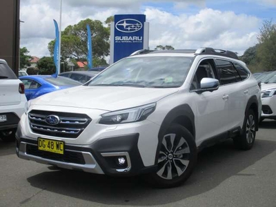 2023 SUBARU OUTBACK AWD TOURING for sale in Goulburn, NSW