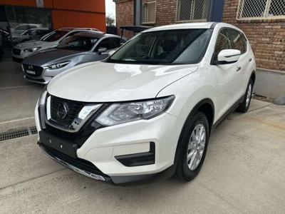 2022 NISSAN X-TRAIL ST (2WD) for sale in Armidale, NSW