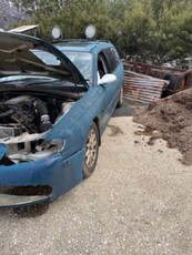 2004 HOLDEN COMMODORE EXECUTIVE for sale in Valla, NSW