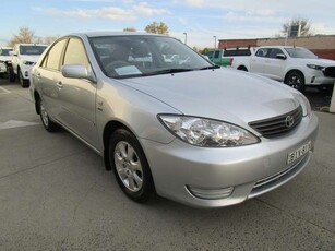 2005 TOYOTA CAMRY ALTISE LIMITED for sale in Bathurst, NSW