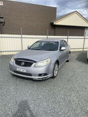 2008 HOLDEN EPICA CDXI for sale in Wagga Wagga, NSW