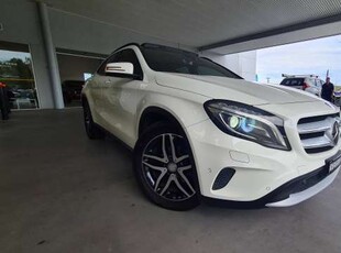 2016 MERCEDES-BENZ GLA 180 for sale in Port Macquarie, NSW