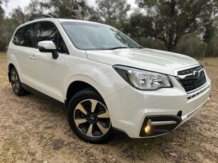 2016 SUBARU FORESTER 2.5I-L for sale in Wodonga, VIC