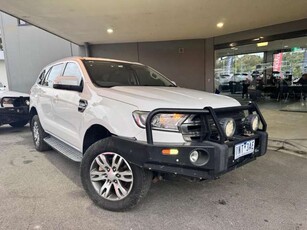 2018 FORD EVEREST TREND for sale in Traralgon, VIC