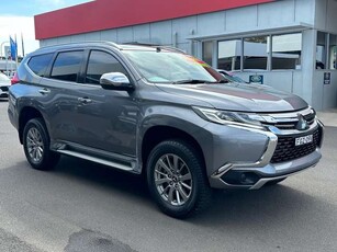 2019 MITSUBISHI PAJERO SPORT GLX for sale in Tamworth, NSW