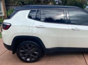 2021 JEEP COMPASS NIGHT EAGLE for sale in Wallabi Point, NSW