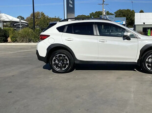 2021 Subaru XV 2.0i Premium Hatchback