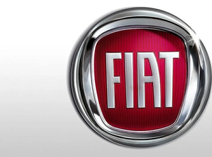 2023 Fiat Ducato Van