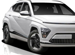 2023 Hyundai Kona Electric Wagon