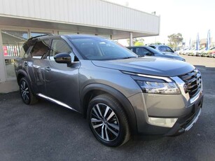 2023 NISSAN PATHFINDER TI-L for sale in Mudgee, NSW