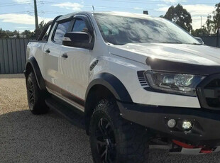 2021 Ford Ranger Raptor Pick-up Double Cab