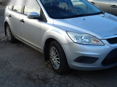 2011 Ford Focus CL Automatic