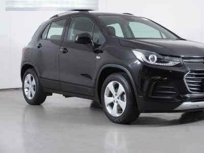 2020 Holden Trax LS Automatic
