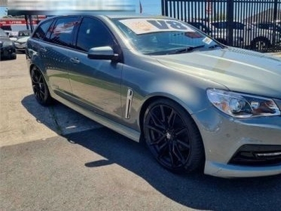 2013 Holden Commodore SS Automatic