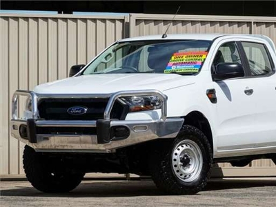 2018 FORD RANGER XL 3.2 (4X4) for sale in Lismore, NSW