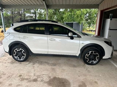2016 SUBARU XV 2.0i SPECIAL EDITION for sale in Clifton Grove, NSW