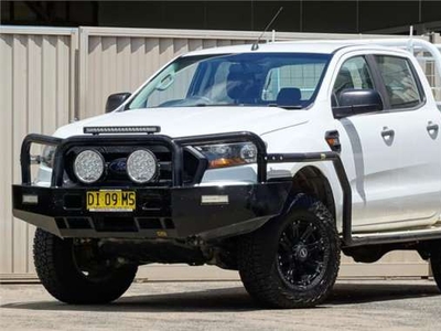 2018 FORD RANGER XL 3.2 (4X4) (5 YR) for sale in Lismore, NSW