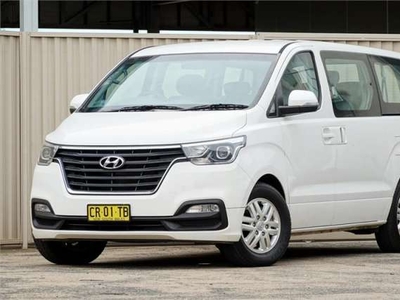 2019 HYUNDAI IMAX ACTIVE for sale in Lismore, NSW