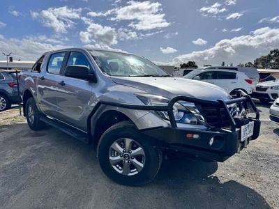 2019 MAZDA BT-50 XT for sale in Traralgon, VIC