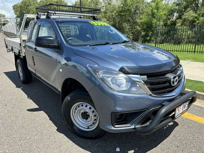 2019 MAZDA BT-50 XT FREESTYLE UR0YG1 for sale in Townsville, QLD