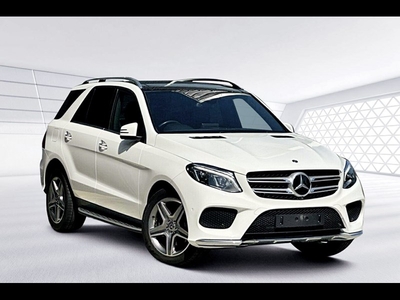 2018 MERCEDES-BENZ GLE250D for sale