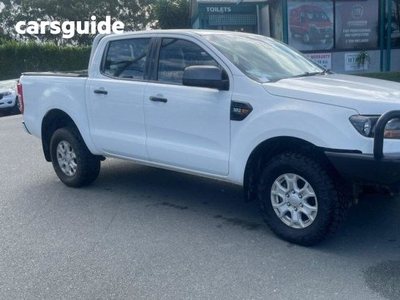 2019 Ford Ranger XLS 3.2 (4X4) PX Mkiii MY19.75