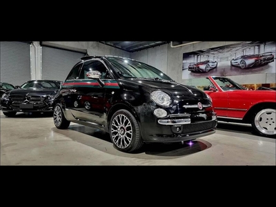 2013 FIAT 500 Series 1 for sale