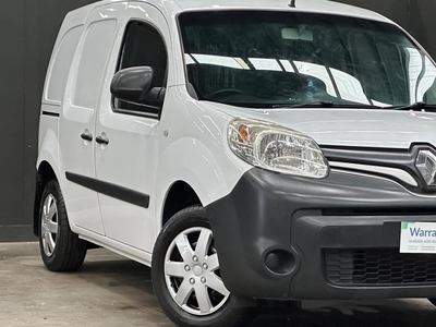 2014 Renault Kangoo Van