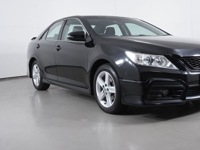 2014 Toyota Aurion Sportivo SX6 Sedan