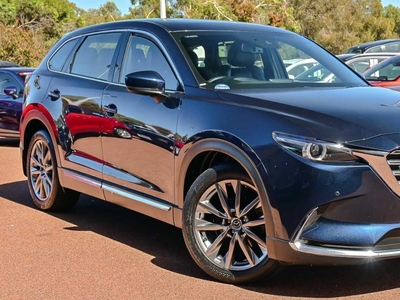 2018 Mazda CX-9 Azami Wagon