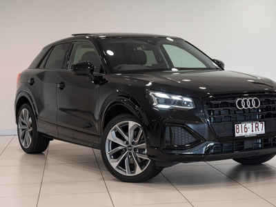 2023 Audi Q2 35 TFSI