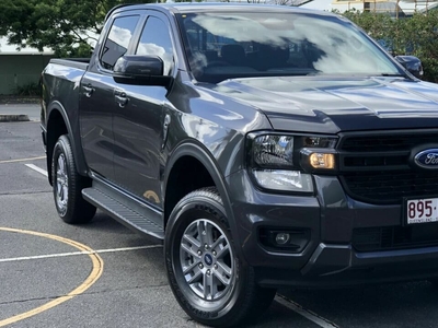 2023 Ford Ranger XLS Pick-up Double Cab
