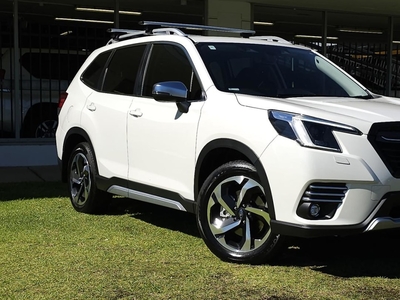 2023 Subaru Forester 2.5i-S Wagon