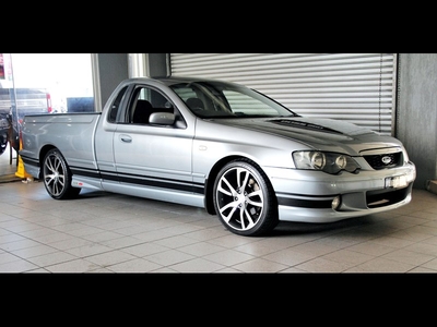 FORD FALCON XR8 for sale