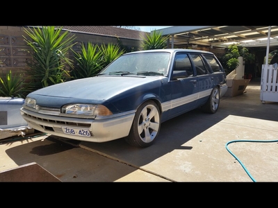 HOLDEN EXECUTIVE VL for sale