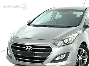 2015 Hyundai I30 Active X GD4 Series 2