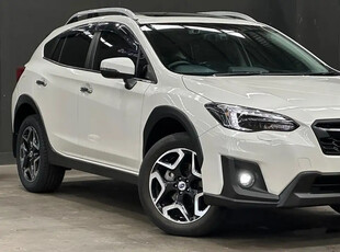 2019 Subaru XV 2.0i-S Hatchback