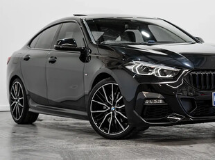 2020 BMW 2 Series 218i M Sport Gran Coupe