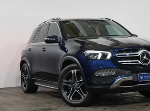 2022 Mercedes-Benz GLE-Class GLE300 d Wagon